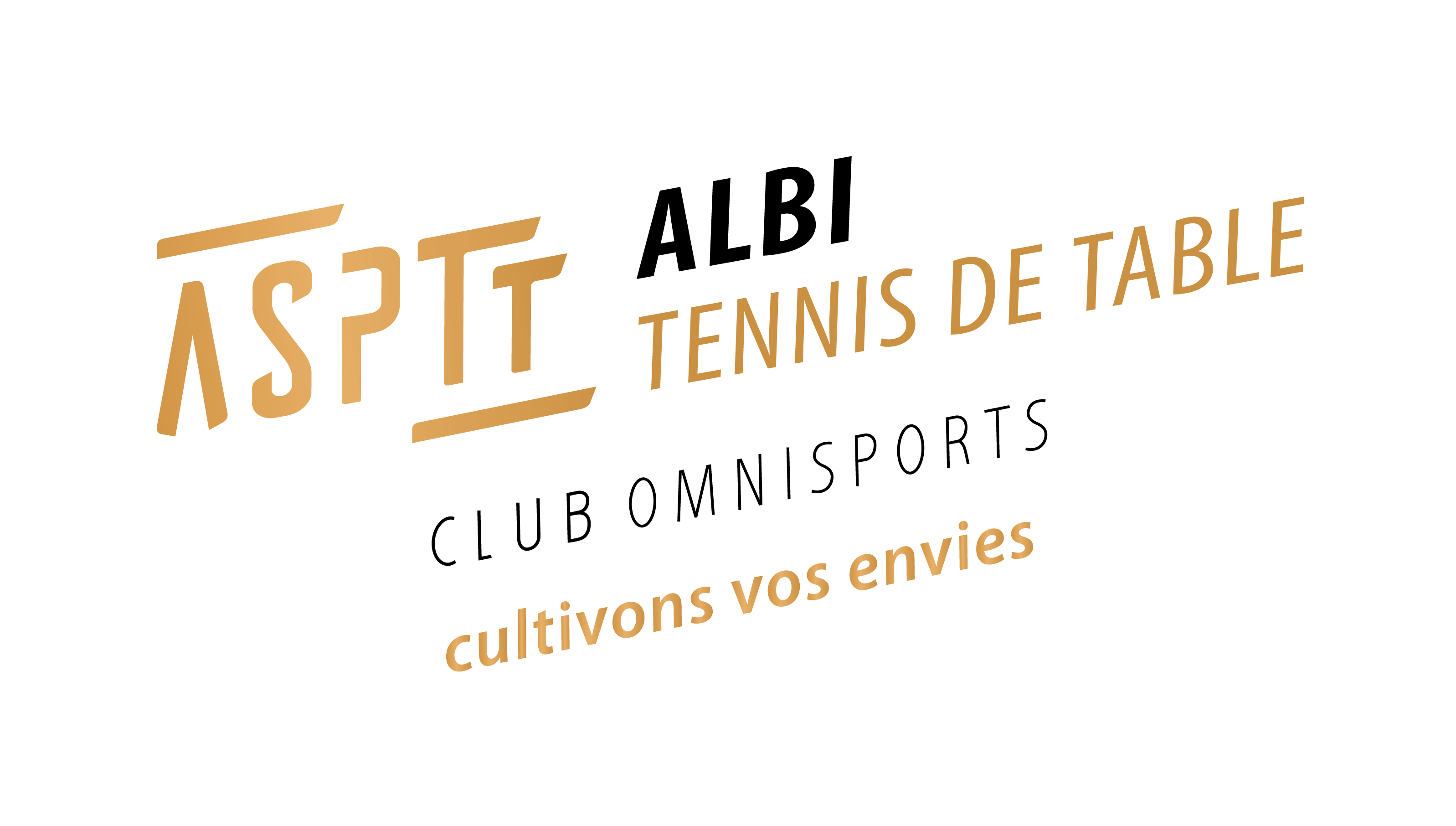 Logo du club